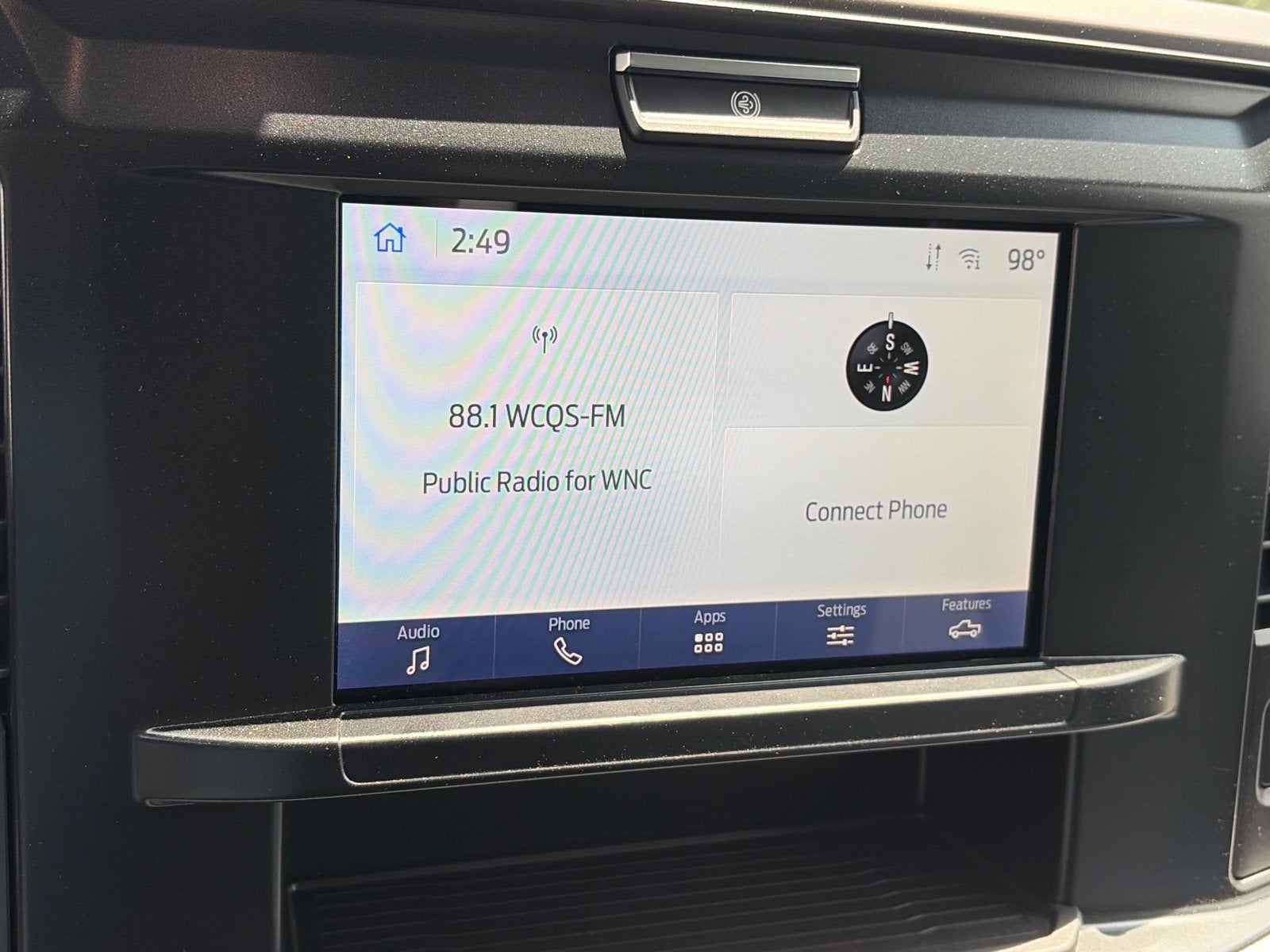 2026 Ford Super Duty F-350 DRW XLT