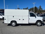 2026 Ford E-Series Cutaway E-350 SD