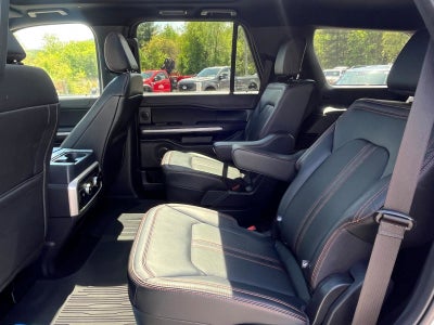 2024 Ford Expedition Timberline