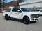2024 Ford Super Duty F-250 SRW Platinum