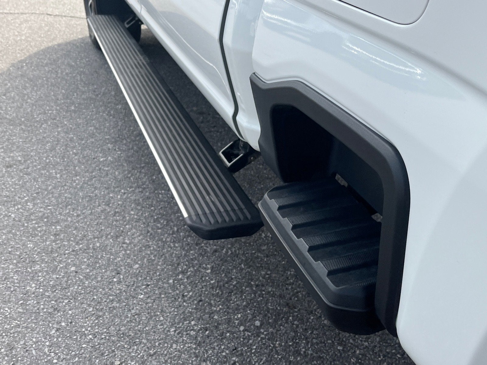 2024 Ford Super Duty F-250 SRW Platinum