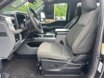 2023 Ford Super Duty F-250 SRW XLT