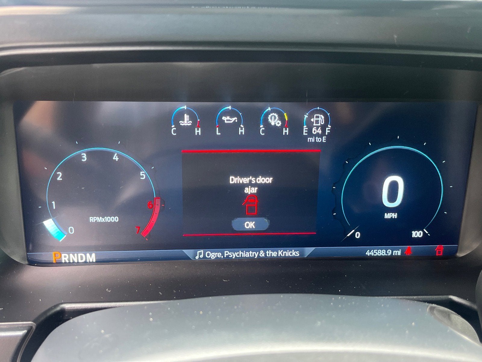 2023 Ford Super Duty F-250 SRW XLT