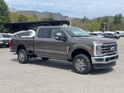 2023 Ford Super Duty F-250 SRW LARIAT
