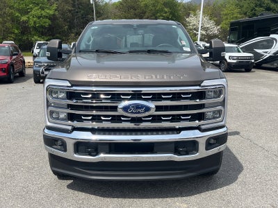 2023 Ford Super Duty F-250 SRW LARIAT