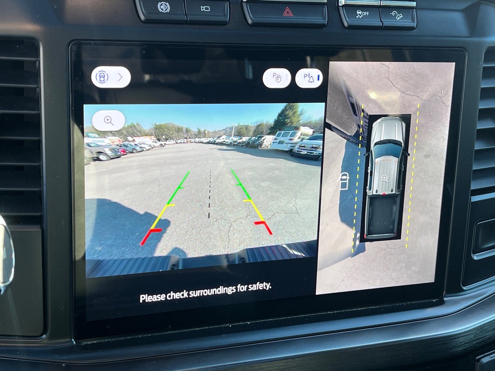 2024 Ford Super Duty F-250 SRW LARIAT