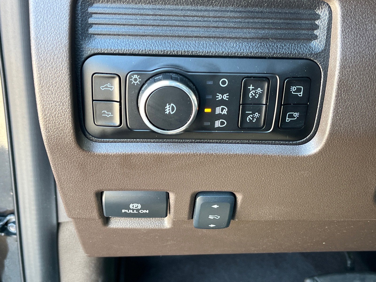 2025 Ford Super Duty F-250 SRW King Ranch