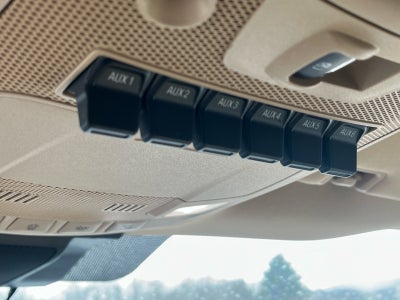 2021 Ford Super Duty F-350 SRW LARIAT