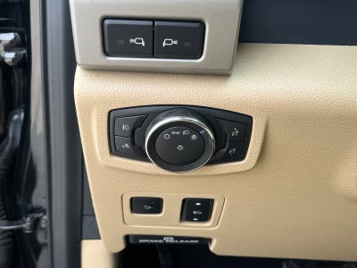 2021 Ford Super Duty F-350 SRW LARIAT