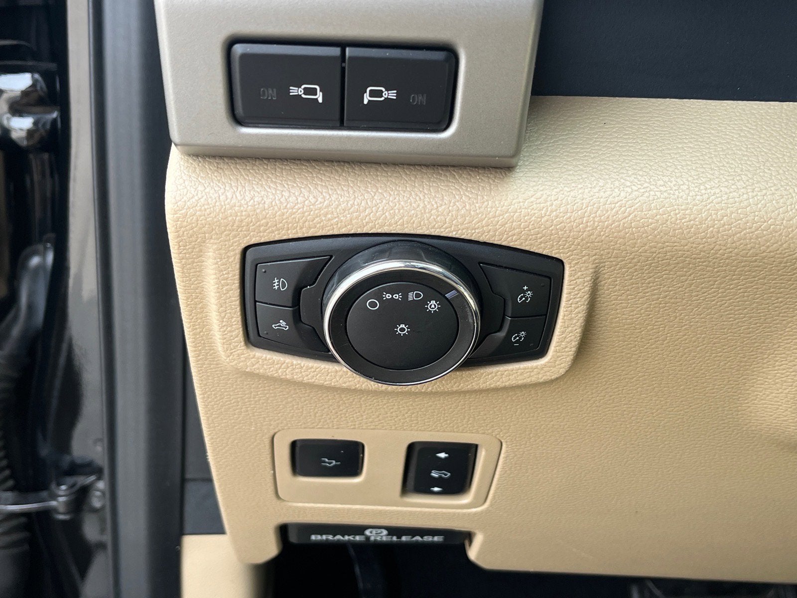 2021 Ford Super Duty F-350 SRW LARIAT