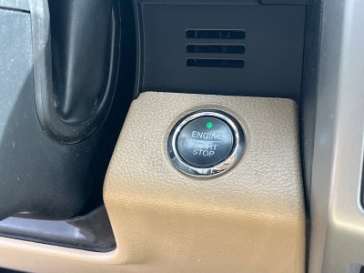 2021 Ford Super Duty F-350 SRW LARIAT