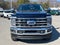 2024 Ford Super Duty F-350 SRW LARIAT