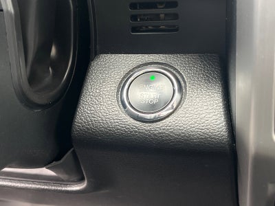 2020 Ford Super Duty F-350 SRW Platinum