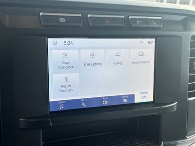 2024 Ford Super Duty F-350 DRW XL
