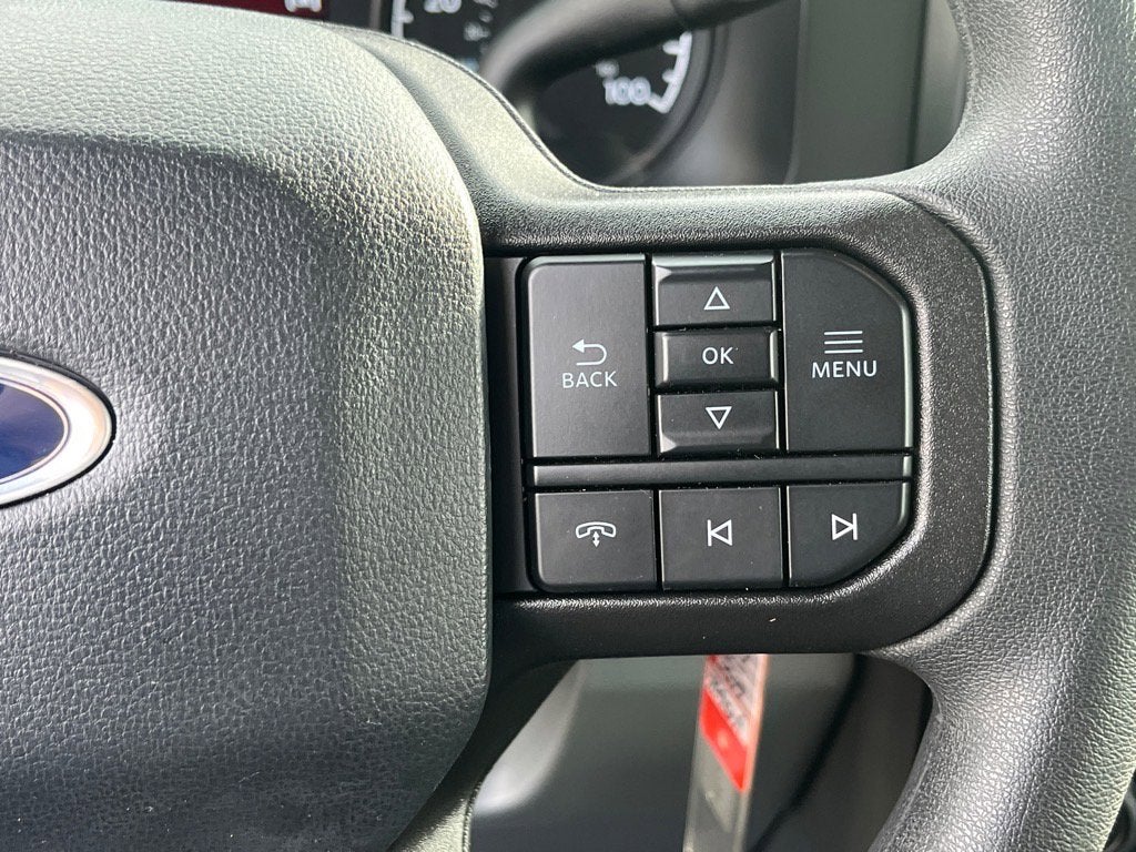 2024 Ford Super Duty F-350 DRW XL