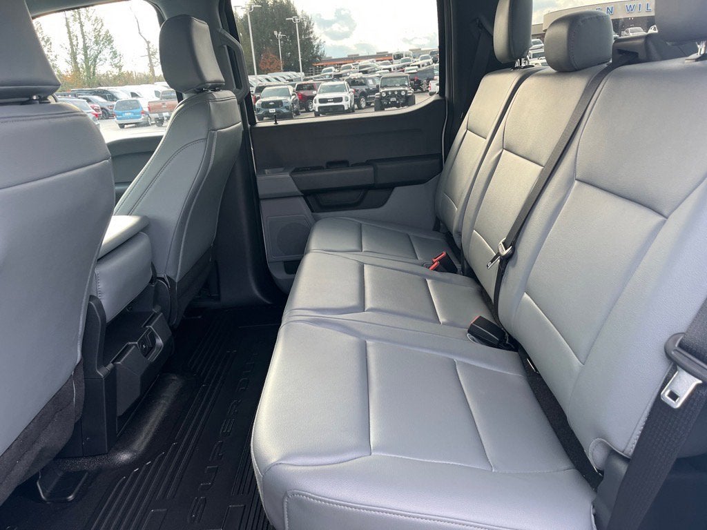 2024 Ford Super Duty F-350 DRW XL