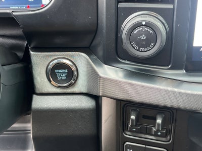 2024 Ford Super Duty F-450 DRW Platinum