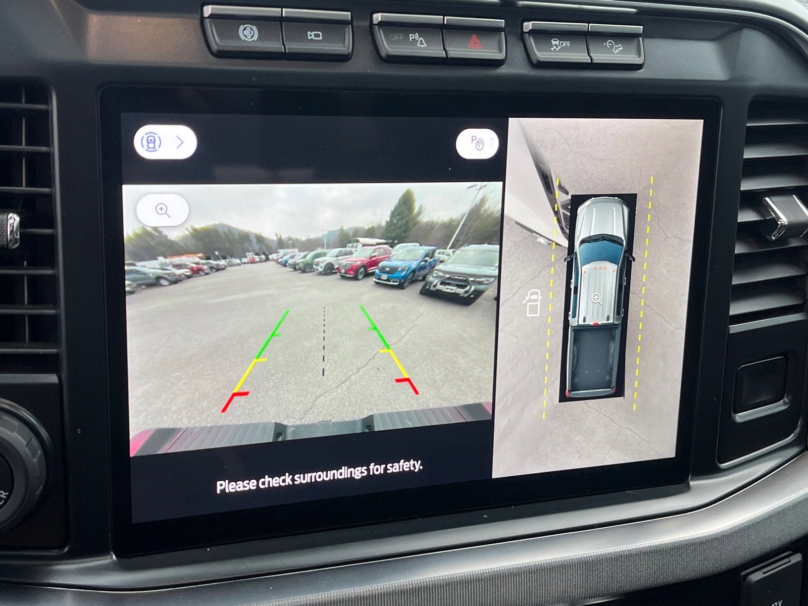 2024 Ford Super Duty F-450 DRW Platinum