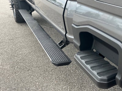 2025 Ford Super Duty F-450 DRW LARIAT