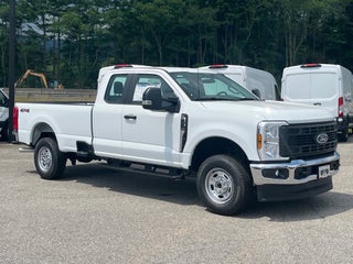2025 Ford Super Duty F-350 SRW XL