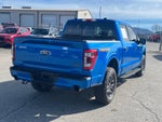 2021 Ford F-150 Tremor