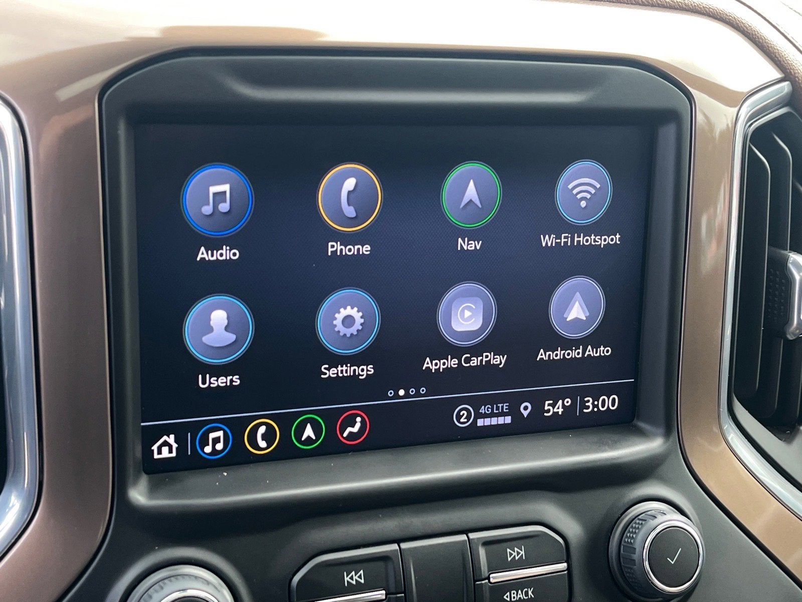 2022 Chevrolet Silverado 3500HD High Country