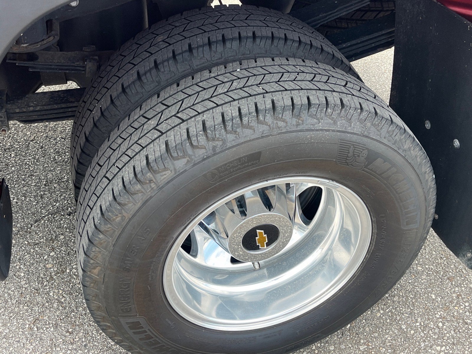 2022 Chevrolet Silverado 3500HD High Country