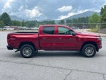 2026 Chevrolet Colorado 4WD LT