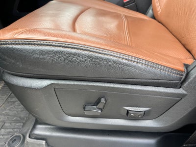 2024 RAM 3500 Longhorn