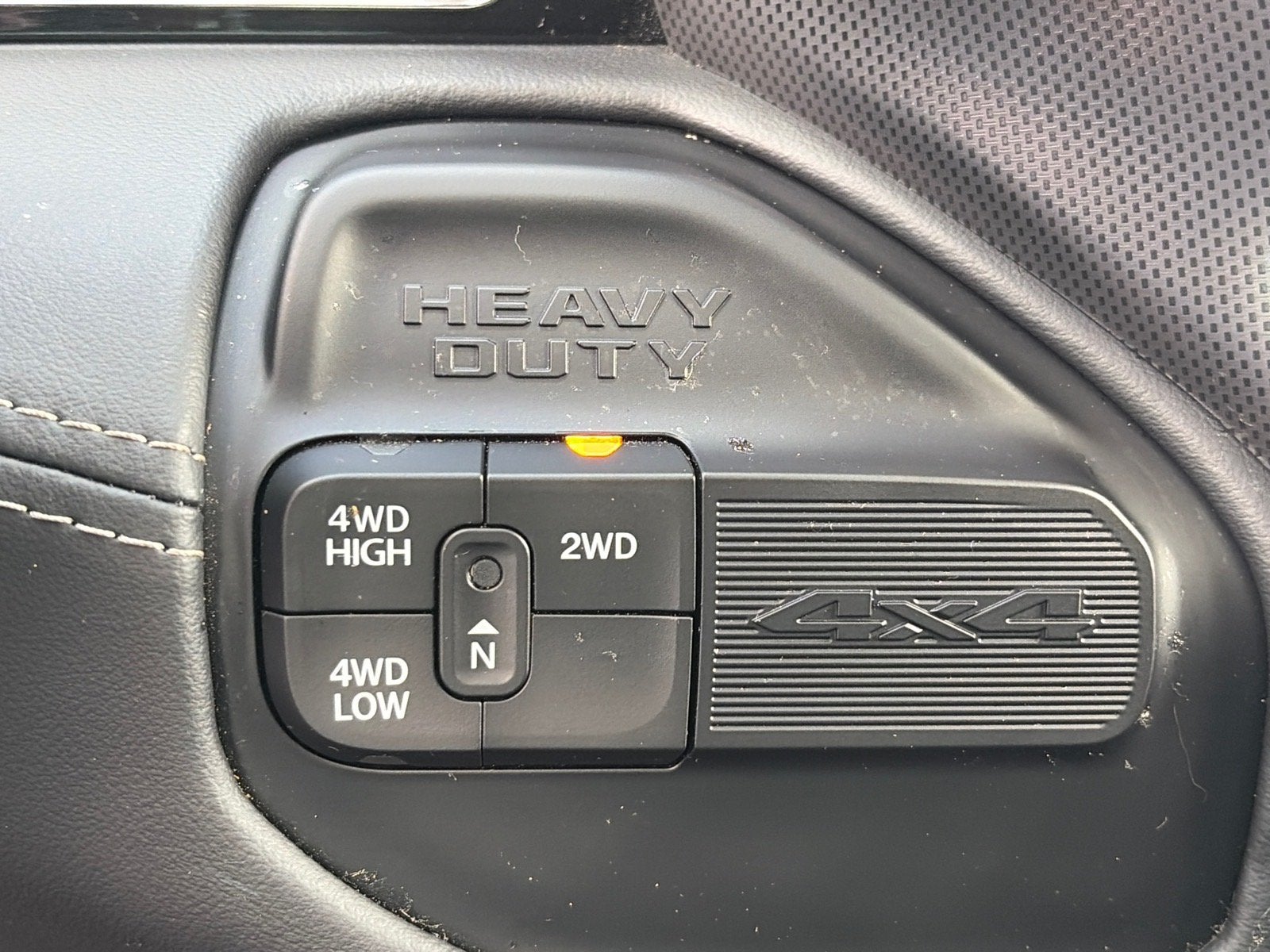 2024 RAM 3500 Limited