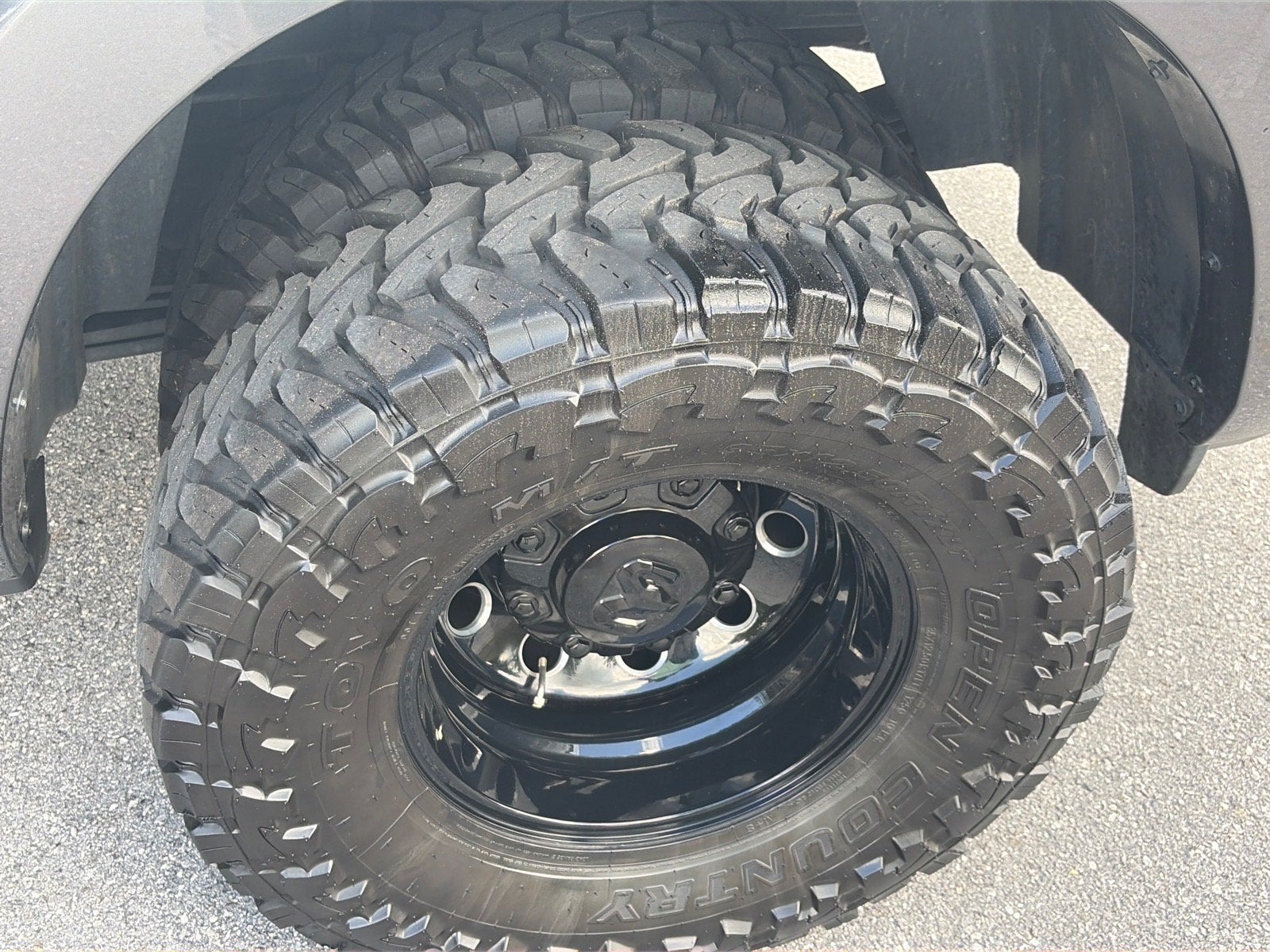 2024 RAM 3500 Limited