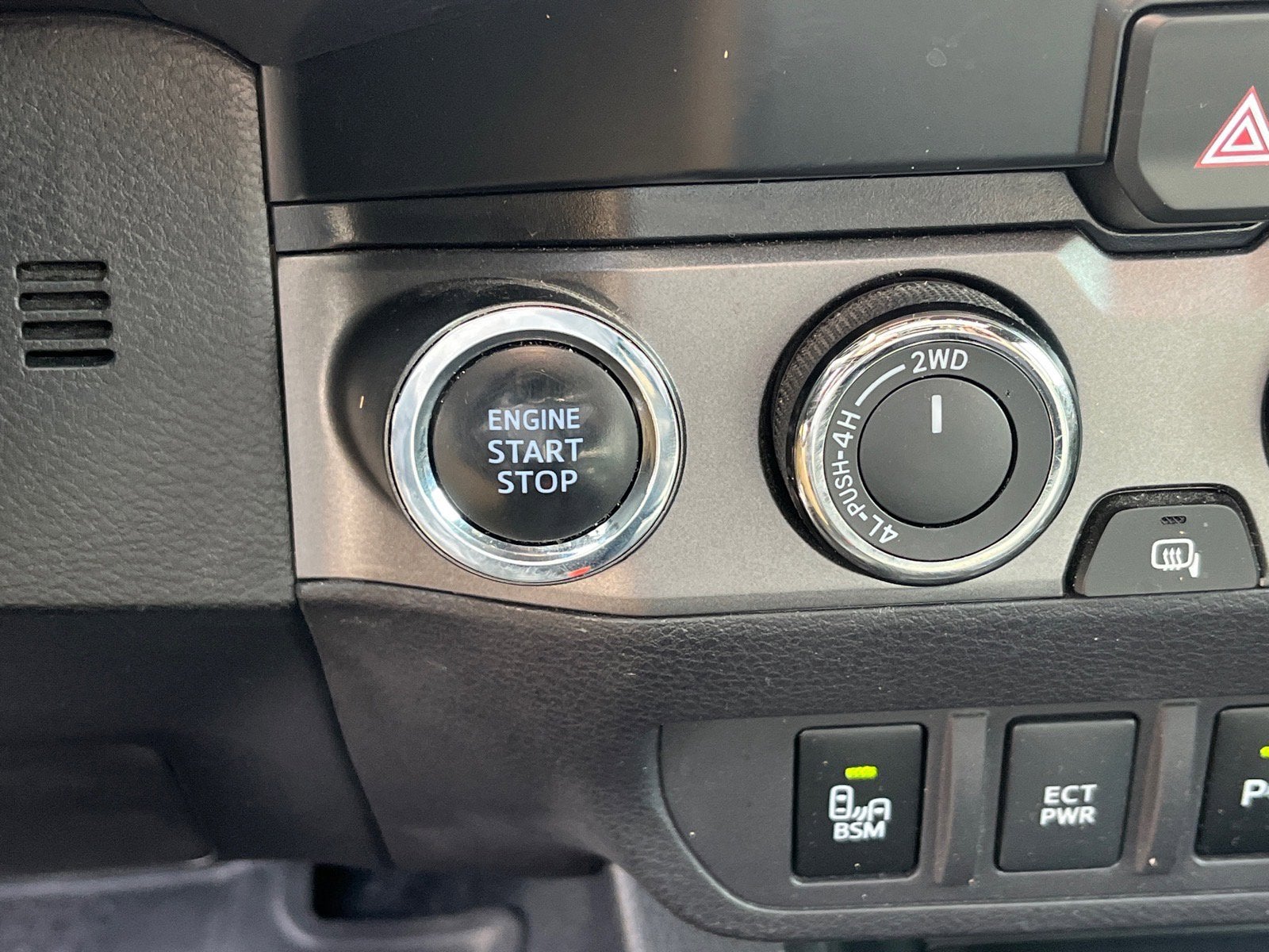 2019 Toyota Tacoma 4WD TRD Sport