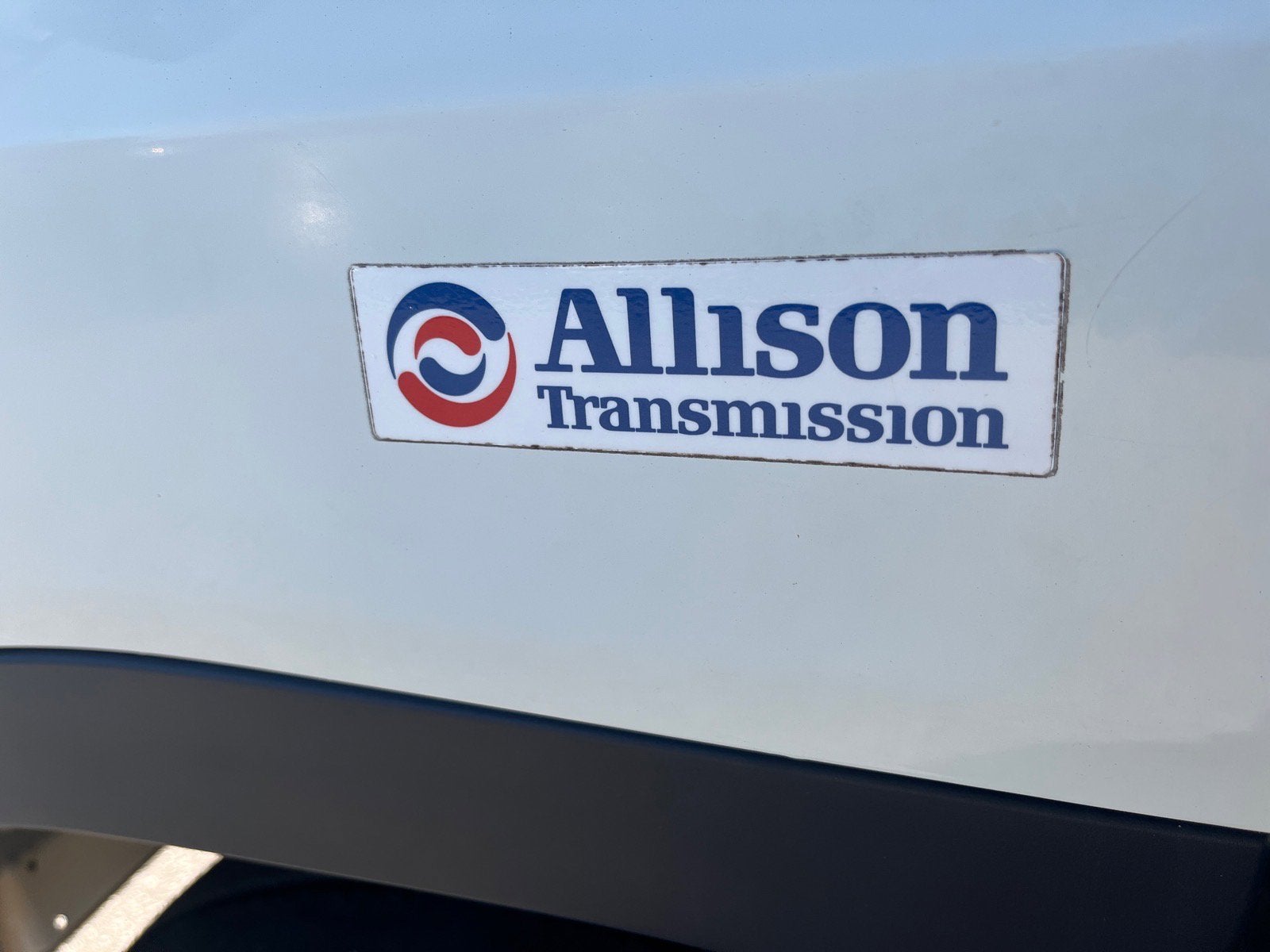 2019 Mitsubishi Fuso Fuso