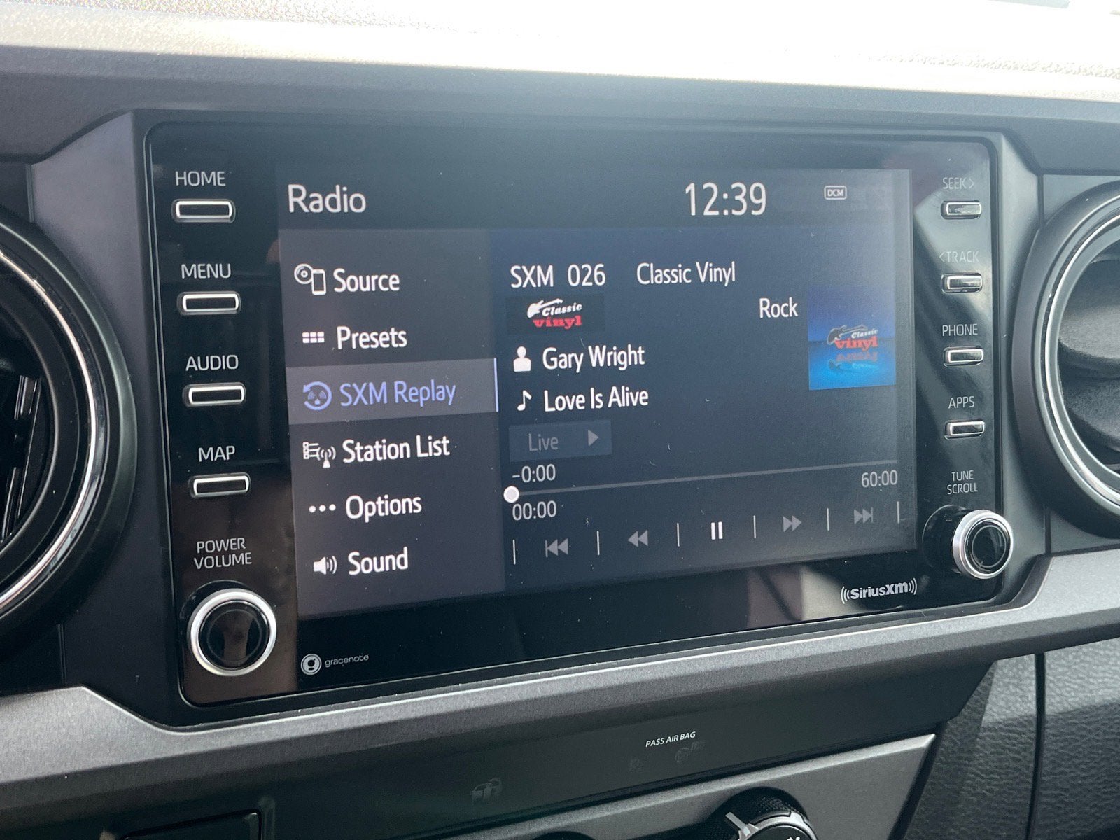 2020 Toyota Tacoma 4WD TRD Off Road