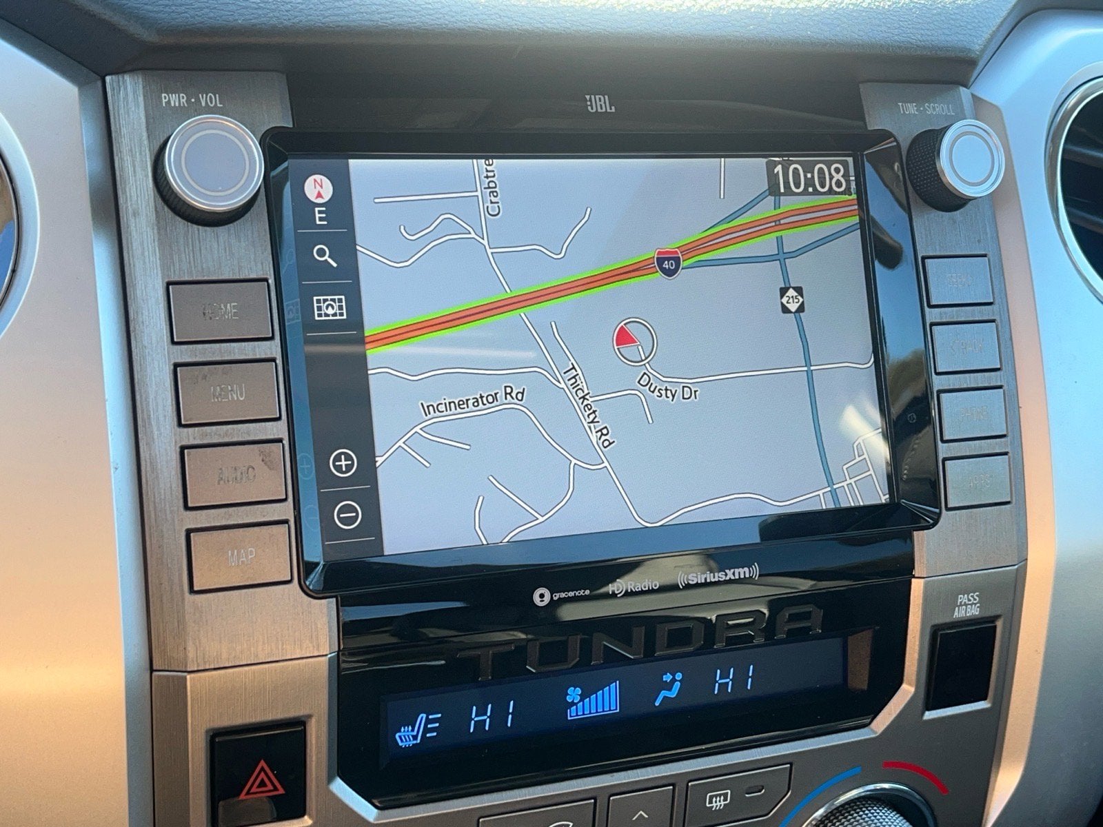 2021 Toyota Tundra 4WD Limited