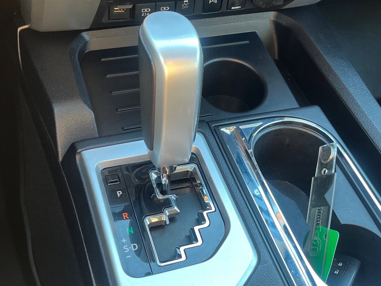 2021 Toyota Tundra 4WD Limited