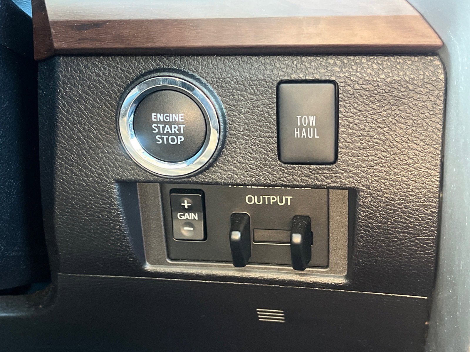 2021 Toyota Tundra 4WD Limited