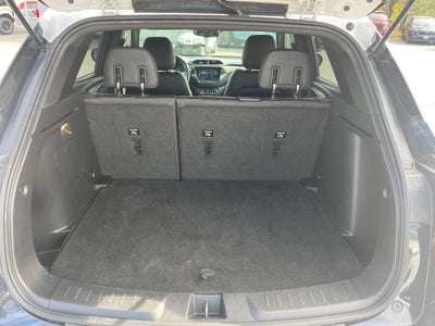 2021 Chevrolet Trailblazer ACTIV