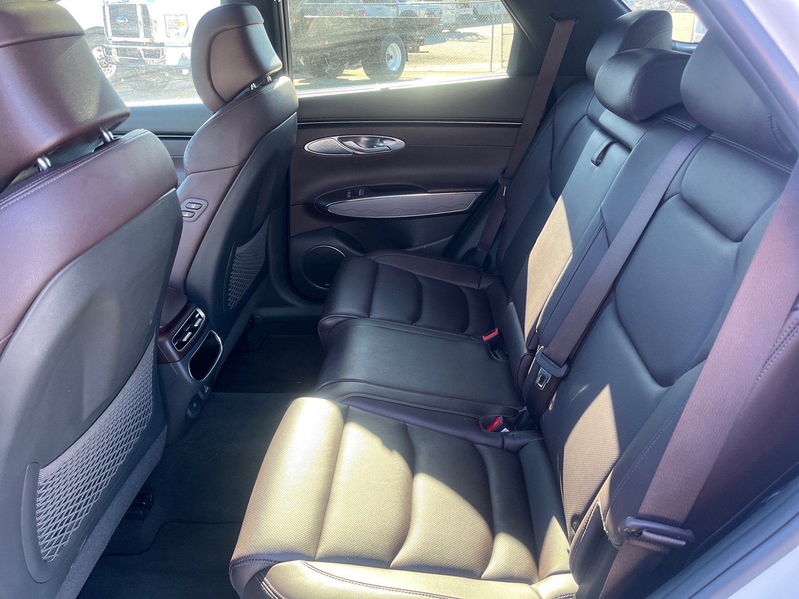 2022 Genesis GV70 2.5T