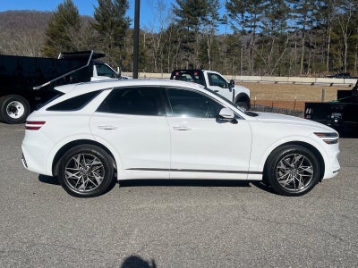 2022 Genesis GV70 2.5T