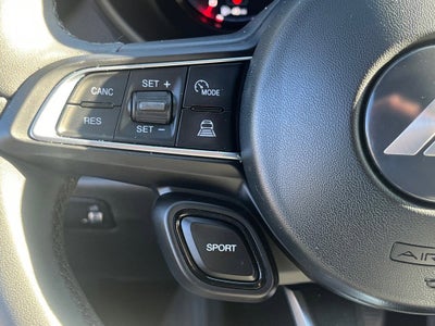 2024 Dodge Hornet GT