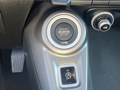 2024 Dodge Hornet GT