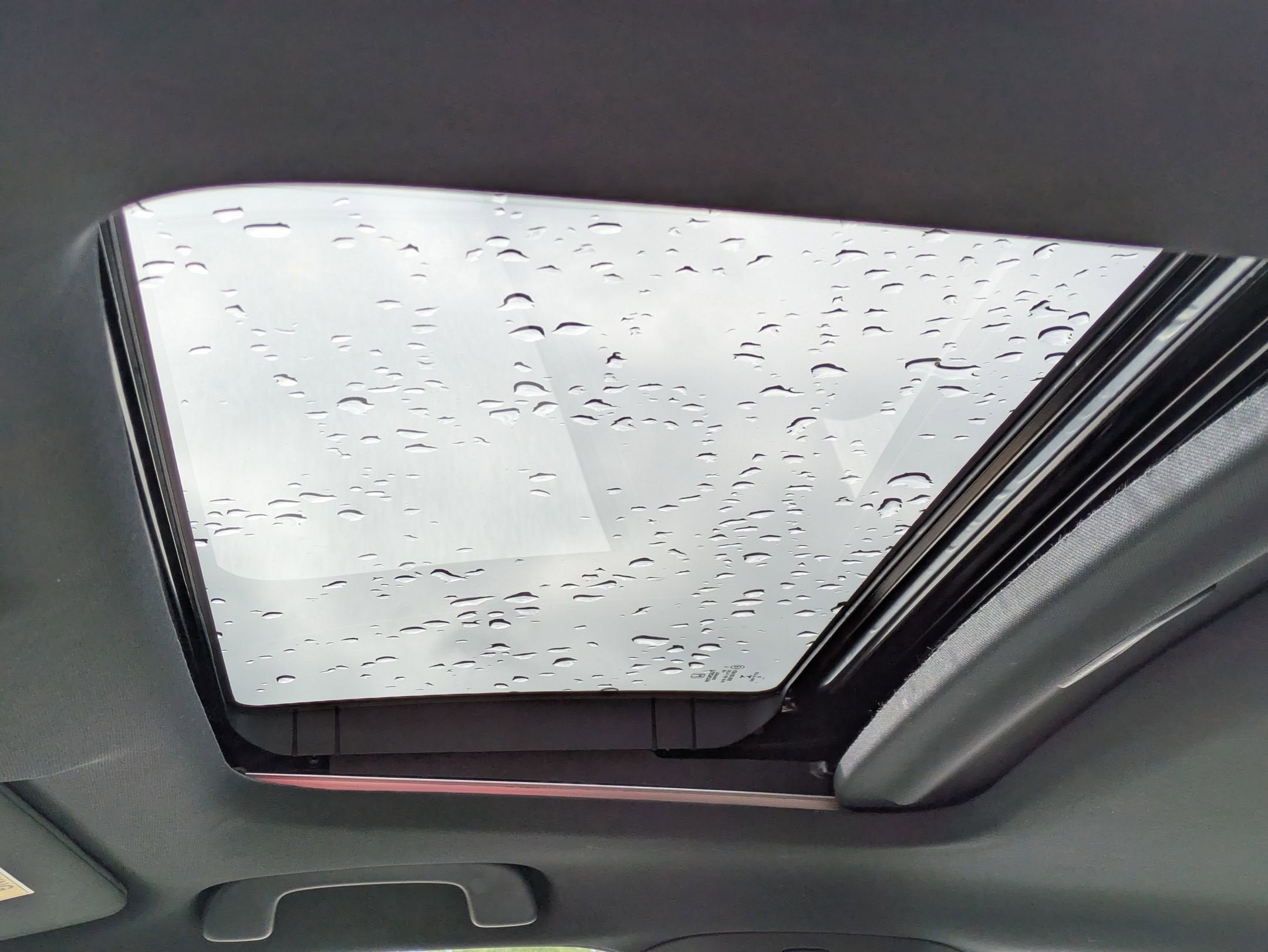 2023 Honda Civic Hatchback Sport Touring