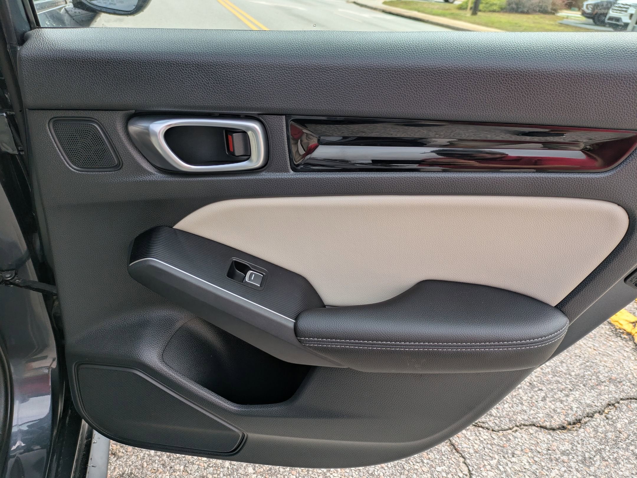 2023 Honda Civic Hatchback Sport Touring