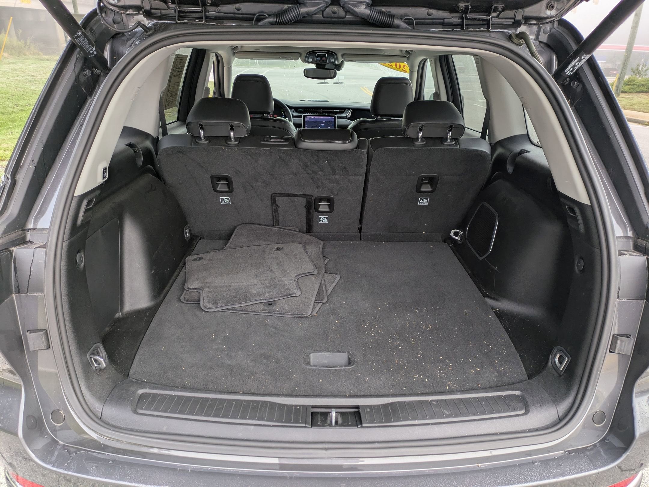 2023 Jeep Grand Cherokee 4xe 4xe