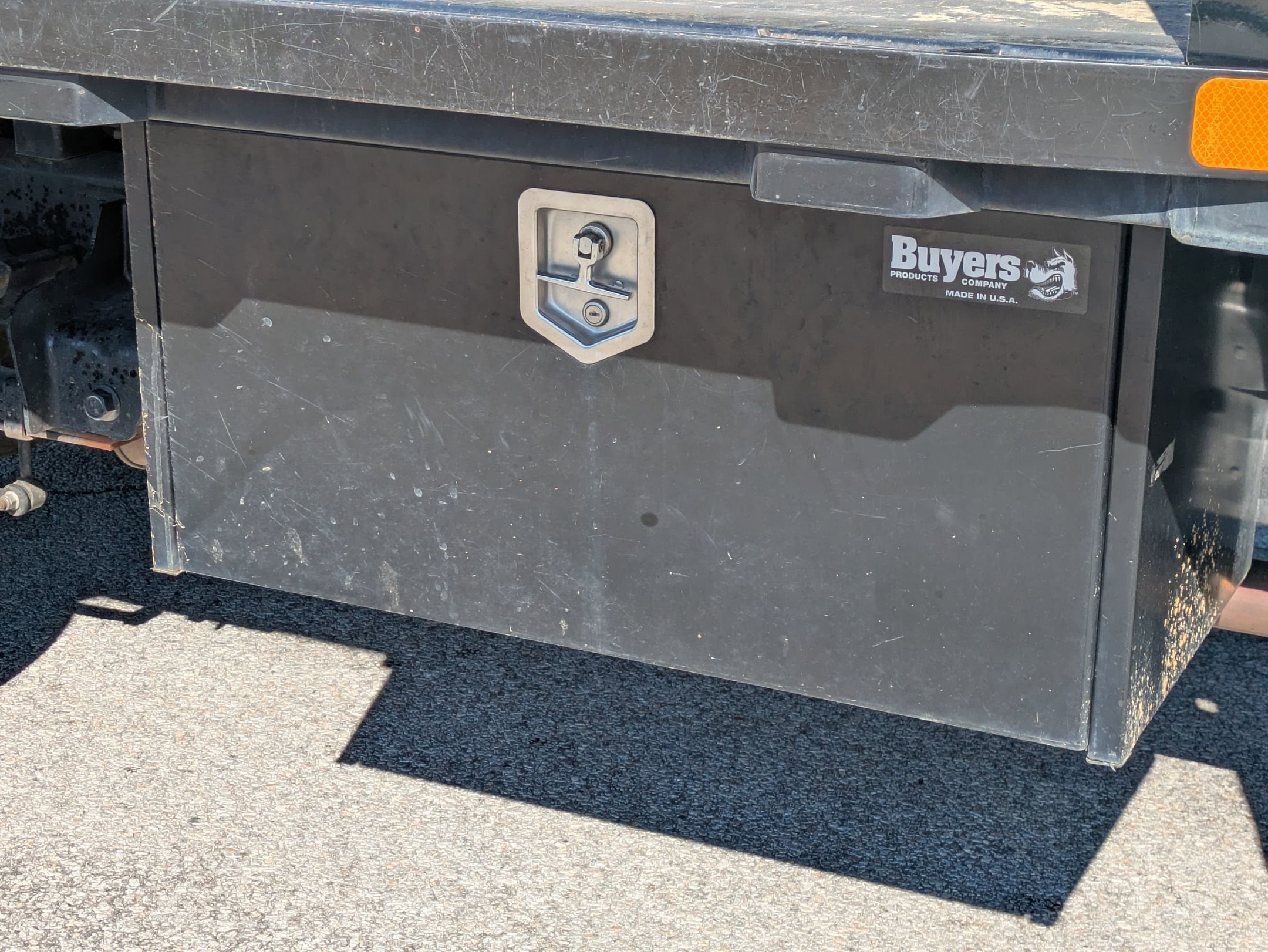 2020 Ford Super Duty F-350 DRW XL