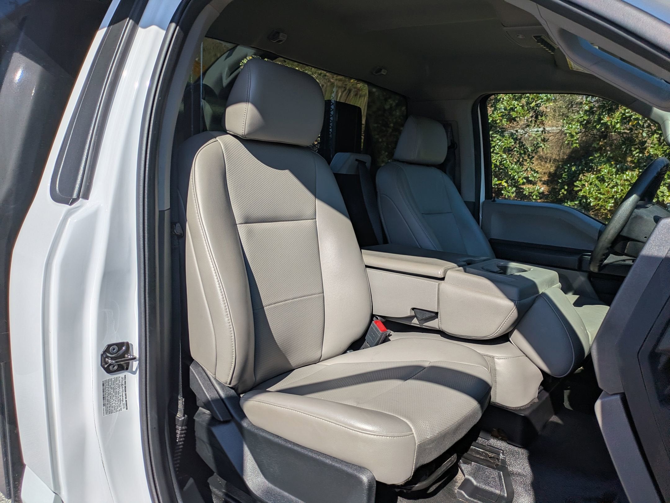 2020 Ford Super Duty F-350 DRW XL