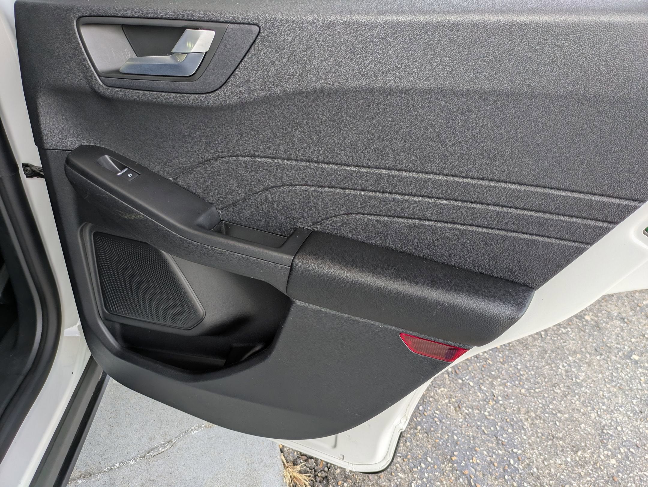 2022 Ford Escape Titanium Hybrid