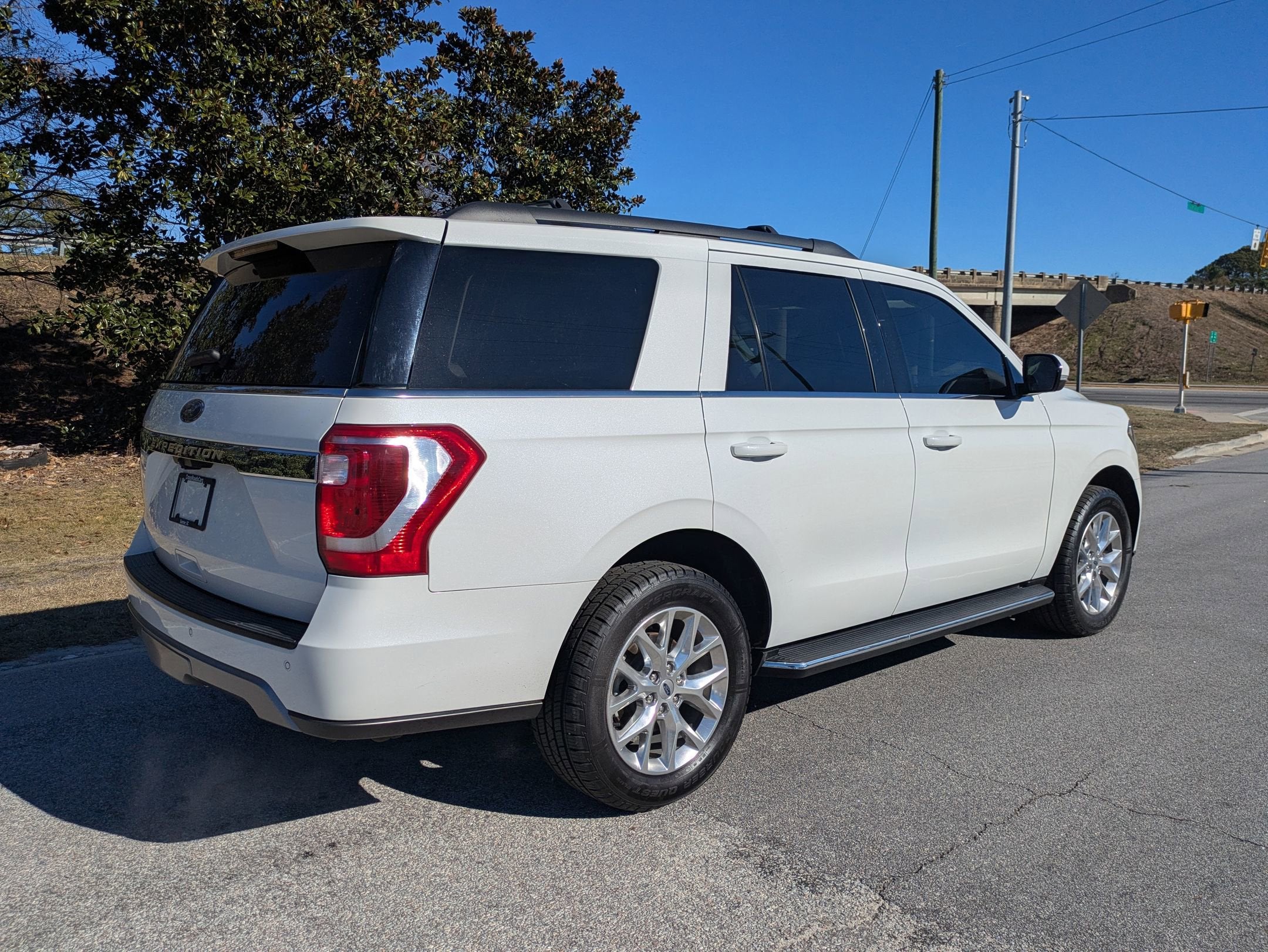 2021 Ford Expedition XLT
