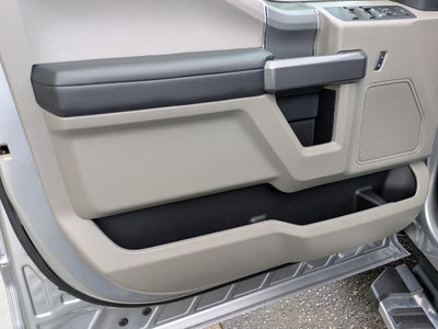 2022 Ford Super Duty F-250 SRW XLT